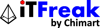 iTFreak by Chimart